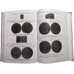 Łukasz Gorzkowski - Podrobný katalog grošů SAP 1765-1768 - kopie s věnováním autora