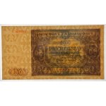 50 Zloty 1946 Serie M