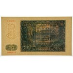 50 złotych 1941 seria D - PMG 66 EPQ
