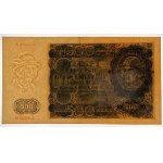 500 zlotých 1940 - série A