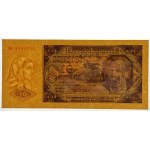 10 zlotých 1948 - série AW - PMG 64