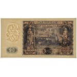 20 Zloty 1936 - CI-Serie - PMG 66 EPQ