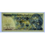 1000 PLN - 1975 - AC series - PMG 67 EPQ