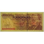 1.000.000 PLN 1993 - Serie M