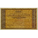 3% Air Defense Voucher - 20 gold 1939 - PMG 64 EPQ