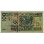 100 złotych 1994 - seria zastępcza YM - PMG 65 EPQ