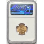 Boleslaw the Brave - 10 gold 1925 - NGC MS 64