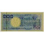 200 zloty 1990 - C series - PMG 65 EPQ