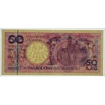 50 Zloty 1990 - Serie J - PMG 68 EPQ