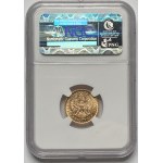 Boleslaw the Brave - 10 gold 1925 - NGC MS 66