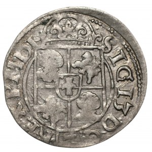 Zikmund III Vasa (1587-1632) - Półtorak 1616 Bydgoszcz