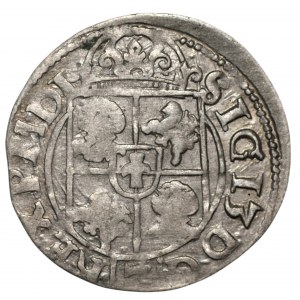 Zygmunt III Waza (1587-1632) - Półtorak 1616 Bydgoszcz