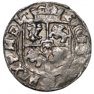 Zikmund III Vasa (1587-1632) - Półtorak 1616 Krakov