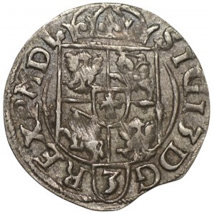 Sigismund III. Wasa (1587-1632) - Półtorak 1617 Bydgoszcz