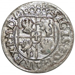 Sigismund III Vasa (1587-1632) - Półtorak 1618 Bydgoszcz