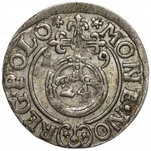 Sigismund III. Wasa (1587-1632) - Półtorak 1619 Bydgoszcz