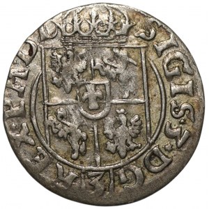 Žigmund III Vaza (1587-1632) - Półtorak 1619 Bydgoszcz