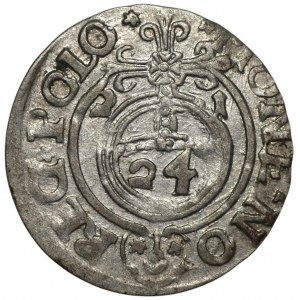 Sigismund III. Wasa (1587-1632) - Półtorak 1621 Bydgoszcz