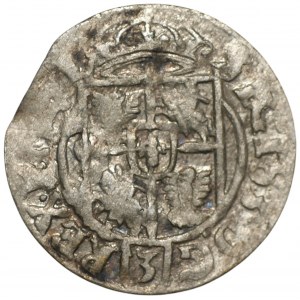 Sigismund III. Vasa (1587-1632) - Halbspur 1622 Bydgoszcz - RE POLO