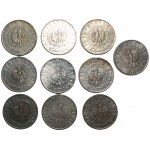 10 x 10 złotych 1935 Józef Piłsudski