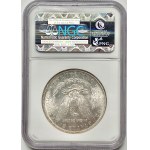 USA - 1 dolár 1882 (S) San Francisco NGC MS65
