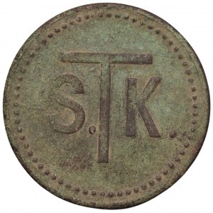Dominium Jankowice STK denomination 20