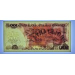 100 zloty 1976 - AS series