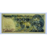 1000 Gold 1975 - RARE Series K