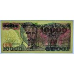 10.000 Zloty 1987 - Serie B