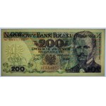 200 Zloty 1976 - Serie H