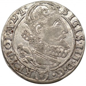 Sigismund III. Wasa (1587-1632) - Das Sixpack 1626 Krakau