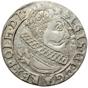 Sigismund III. Wasa (1587-1632) - Das Sixpack 1626 Krakau