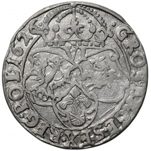 Sigismund III. Wasa (1587-1632) - Das Sixpack 1626 Krakau