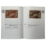 JAN BOGUŚ - Katalog Banknotow Zastępczych Miasta i powiatu Zielona Góra na Śląsku (1917-1924)