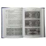 CZESAŁW MIŁCZAK - Catalogue of polish banknotes 1916-1994