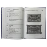 CZESAŁW MIŁCZAK - Catalogue of polish banknotes 1916-1994