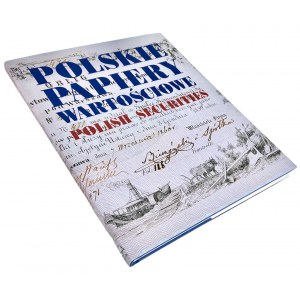 Leszek Kałkowski, Lesław Paga - Poľské cenné papiere - Varšava 2000