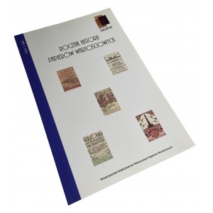Jahrbuch der Wertpapiergeschichte - Nr. 2 (2014)
