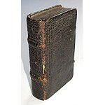 KEMPIS THOMAE. De Imitatione Christi Libri quatuor. Ex recensione Herberti Rosweidi Soc. Iesu. Coloniae 1657...