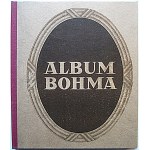 ALBUM BOHMA. [W-wa ok. 1937 r. Wydawnictwo firmowe]...
