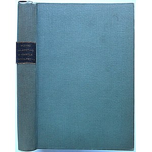 WOLNOMULARSTWO W ŚWIETLE ENCYKLOPEDYJ. Wypisy. W-wa 1934. Druk. Jan Cotty. Format 16/23 cm. s. [2] k., IV...