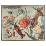 Roman BILIŃSKI (1897-1981), Owoce morza [Frutti di mare], 1961