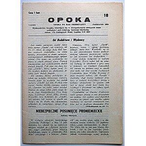 OPOKA. Series Publishing...