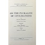 KONECZNY FELIX. On the plurality of civilisations. Translated from the Polish...