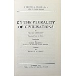 KONECZNY FELIKS. On the plurality of civilisations. Translated from the Polish...