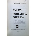 RURARZ ZDZISŁAW M. [Satz von 14 Büchern und Broschüren]. 1). Die Weglosigkeit der polnischen Landwirtschaft. Chicago 2000...