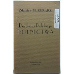 RURARZ ZDZISŁAW M. [Zestaw 14 książek i broszur]. 1). Bezdroża Polskiego Rolnictwa. Chicago 2000...