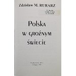 RURARZ ZDZISŁAW M. [Zestaw 14 książek i broszur]. 1). Bezdroża Polskiego Rolnictwa. Chicago 2000...