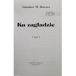 RURARZ ZDZISŁAW M. [Zestaw 14 książek i broszur]. 1). Bezdroża Polskiego Rolnictwa. Chicago 2000...