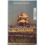 RURARZ ZDZISŁAW M. [Satz von 14 Büchern und Broschüren]. 1). Die Weglosigkeit der polnischen Landwirtschaft. Chicago 2000...